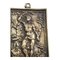 Gilt Bronze Plaque of Saint Sebastian, 1630s 6