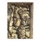 Gilt Bronze Plaque of Saint Sebastian, 1630s 5
