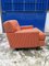 Square Lounge Chair by Marco Zanuso for Arflex, Italy, 1960s, Image 3