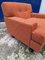 Fauteuil Carré par Marco Zanuso pour Arflex, Italie, 1960s 6