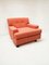 Square Lounge Chair by Marco Zanuso for Arflex, Italy, 1960s, Image 1