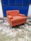 Square Lounge Chair by Marco Zanuso for Arflex, Italy, 1960s, Image 2