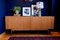 Sideboard in Teak by George Tanier for Sibast Møbler, 1960s 7