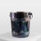 Seau à Champagne Plaqué Argent de Christofle, France, 1950s 1