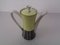 Kaffeeservice für 6 Personen von Vokstedt, Deutschland, 1950er, 17 . Set 11