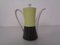 Kaffeeservice für 6 Personen von Vokstedt, Deutschland, 1950er, 17 . Set 10