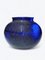 Murano Glass Bowl by Carlo Moretti, Italy, 1980s 2