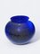 Murano Glass Bowl by Carlo Moretti, Italy, 1980s 1