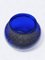 Murano Glass Bowl by Carlo Moretti, Italy, 1980s 4