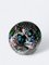 Murano Glass Vase by Alfredo Barbini, Italy 5