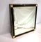 Vintage Mirror by Pierre Cardin for Roche Bobois, 1970 2