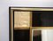 Vintage Mirror by Pierre Cardin for Roche Bobois, 1970 11