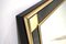 Vintage Mirror by Pierre Cardin for Roche Bobois, 1970 3