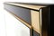 Vintage Mirror by Pierre Cardin for Roche Bobois, 1970 5