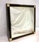 Vintage Mirror by Pierre Cardin for Roche Bobois, 1970 12