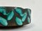 Art Pottery Ashtray by Höhr Keramik, West Germany, 1960s 2