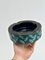 Art Pottery Aschenbecher von Höhr Keramik, BRD, 1960er 4