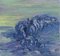 Zsolt Berszán, Body in the Field #2, 2023, Oil on Canvas 3
