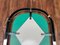 Bauhaus Mirror in Chrome Steel, 1950s, Image 15