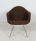 Set de Fauteuils Modèle : Dax par Charles et Ray Eames pour Vitra 12