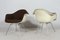 Set of Armchairs Model: Dax by Charles and Ray Eames for Vitra 3