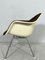 Set de Fauteuils Modèle : Dax par Charles et Ray Eames pour Vitra 15