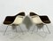 Set de Fauteuils Modèle : Dax par Charles et Ray Eames pour Vitra 7