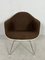 Set of Armchairs Model: Dax by Charles and Ray Eames for Vitra, Image 2