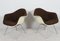 Set de Fauteuils Modèle : Dax par Charles et Ray Eames pour Vitra 9