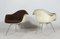 Set of Armchairs Model: Dax by Charles and Ray Eames for Vitra 5