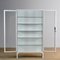 Vintage Medizinschrank, 1930er 4
