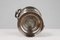 Mid-Century French Silver-Plated Copper Champagne Bucket, 1890s, Image 9