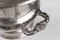 Mid-Century French Silver-Plated Copper Champagne Bucket, 1890s, Image 5