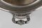 Mid-Century French Silver-Plated Copper Champagne Bucket, 1890s, Image 7