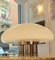 Magnolia Tischlampe von Giuliana Gramigna & Sergio Mazza für Quattrifolio, 1970er 8