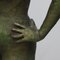 Cor Van Daal, Femme Debout, 1992, Plâtre 7
