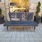 French Acrila Sofa in Fiberglass, Image 27