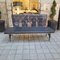 French Acrila Sofa in Fiberglass, Image 26