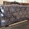 French Acrila Sofa in Fiberglass, Image 14