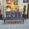 French Acrila Sofa in Fiberglass, Image 25