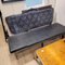 French Acrila Sofa in Fiberglass, Image 2