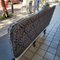 French Acrila Sofa in Fiberglass, Image 24