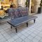French Acrila Sofa in Fiberglass, Image 7