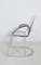 Cantilever Dining Chairs by Gastone Rinaldi, Italy, 1970s, Set of 6 9