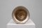 Antique Medicis Shaped Silver-Plated Copper Champagne Bucket, 1890s, Image 10