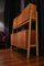 Danish Two-Piece Sideboard in Teak and Oak, 1960s, Image 11