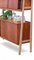 Danish Two-Piece Sideboard in Teak and Oak, 1960s, Image 23