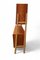 Danish Two-Piece Sideboard in Teak and Oak, 1960s, Image 16