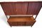 Danish Two-Piece Sideboard in Teak and Oak, 1960s, Image 24