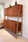 Danish Two-Piece Sideboard in Teak and Oak, 1960s, Image 7